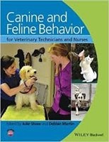 Canine and Feline Behavior for Technicians